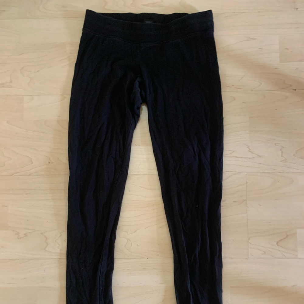 Invite Only🌟 x Black Leggings